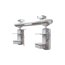 New Type Ceiling Mounted ICU Surgery Gas Operation Bridge and Pendant